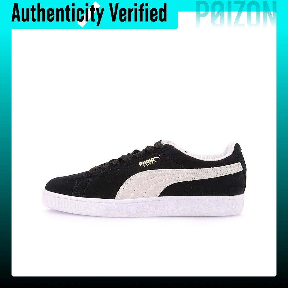 Puma Shoes Suede Classic - PUMA Suede Classic Buty do skateboardingu