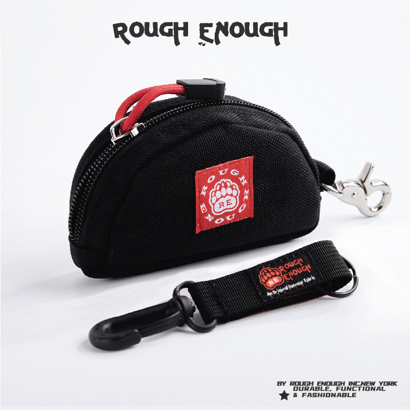 Mini Backpack Purse - RGH Mini – mała, modna torebka