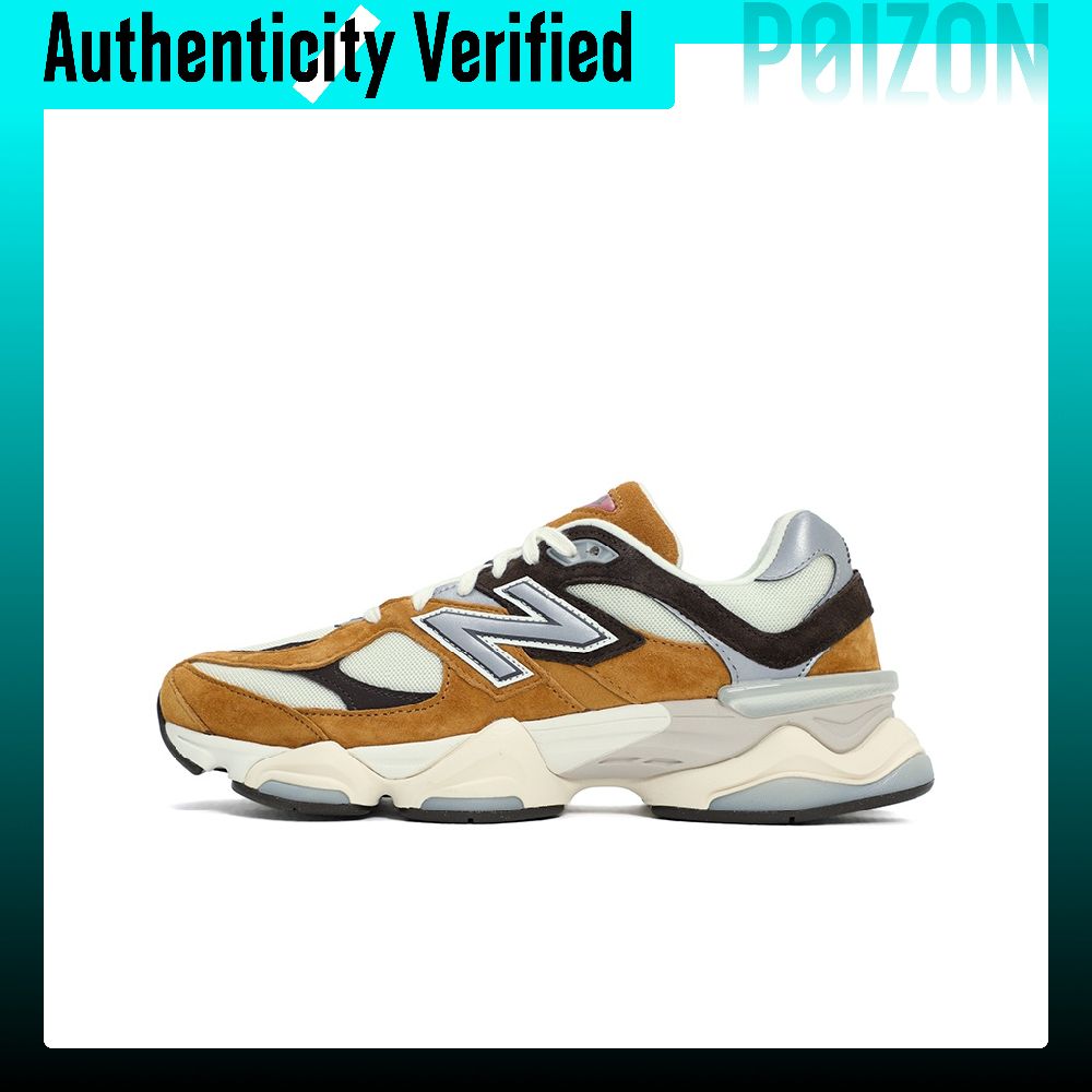 New Balance Shoes 9060 - Nowe buty sportowe New Balance NB