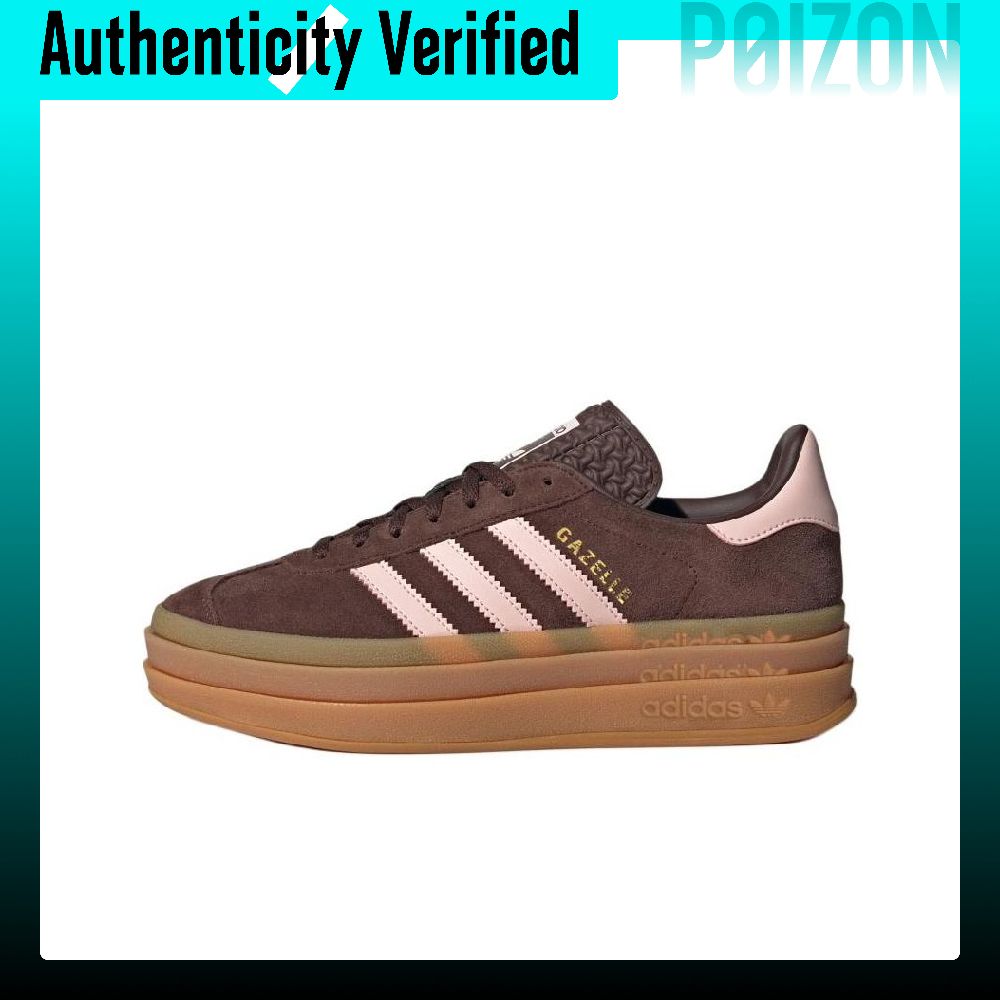 Adidas Shoes Gazelle - Adidas Originals GAZELLE BOLD – damskie