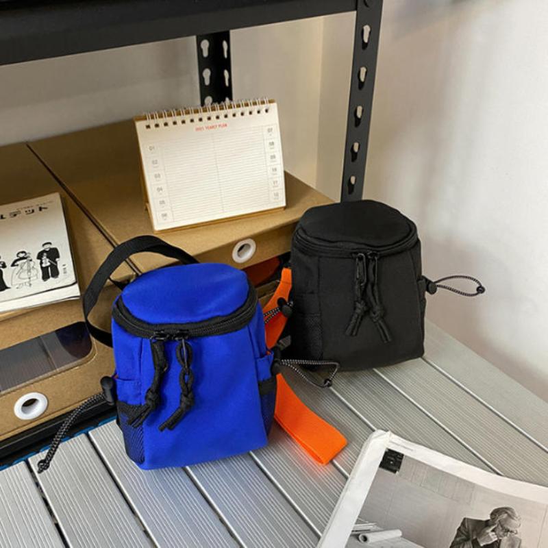 Portmonetka, mini torebka na r – Mini Backpack Purse recenzja i cena