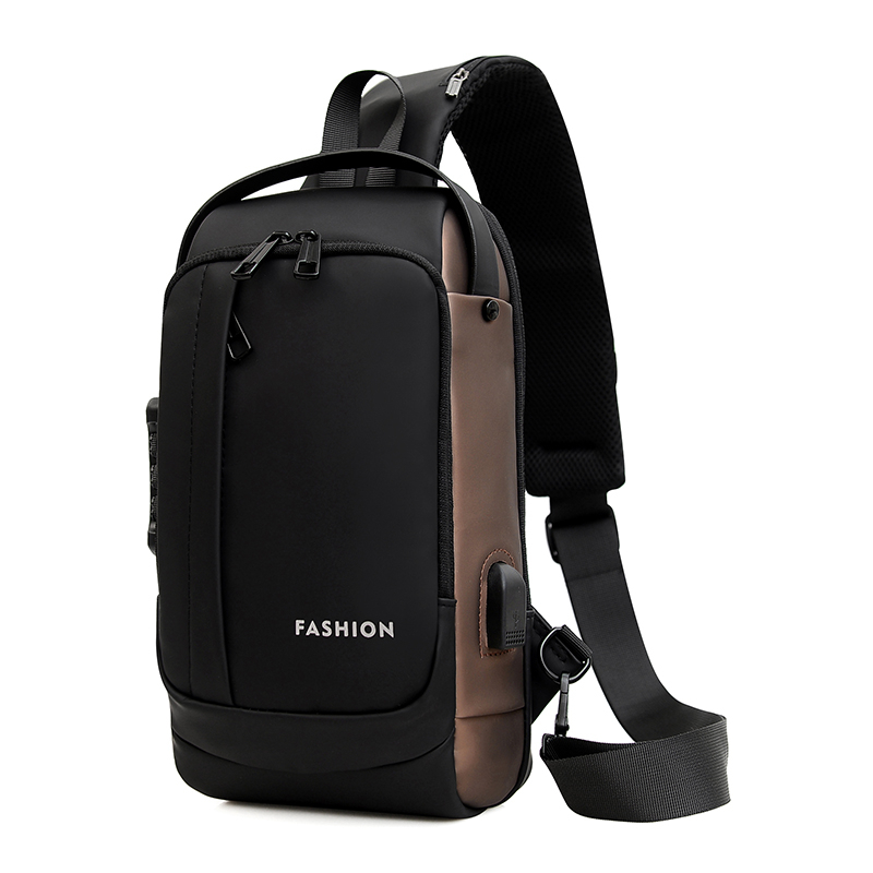 Torba na ramię z zabezpieczeni – Hydration Pack Outdoor recenzja i cena