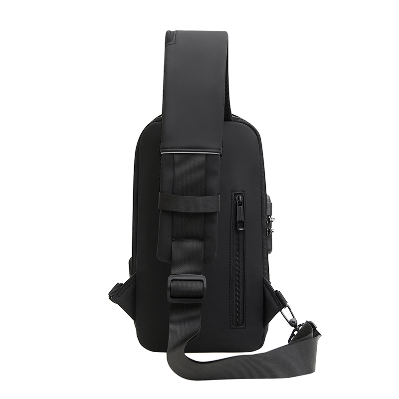 Torba na ramię z zabezpieczeni – Hydration Pack Outdoor recenzja i cena