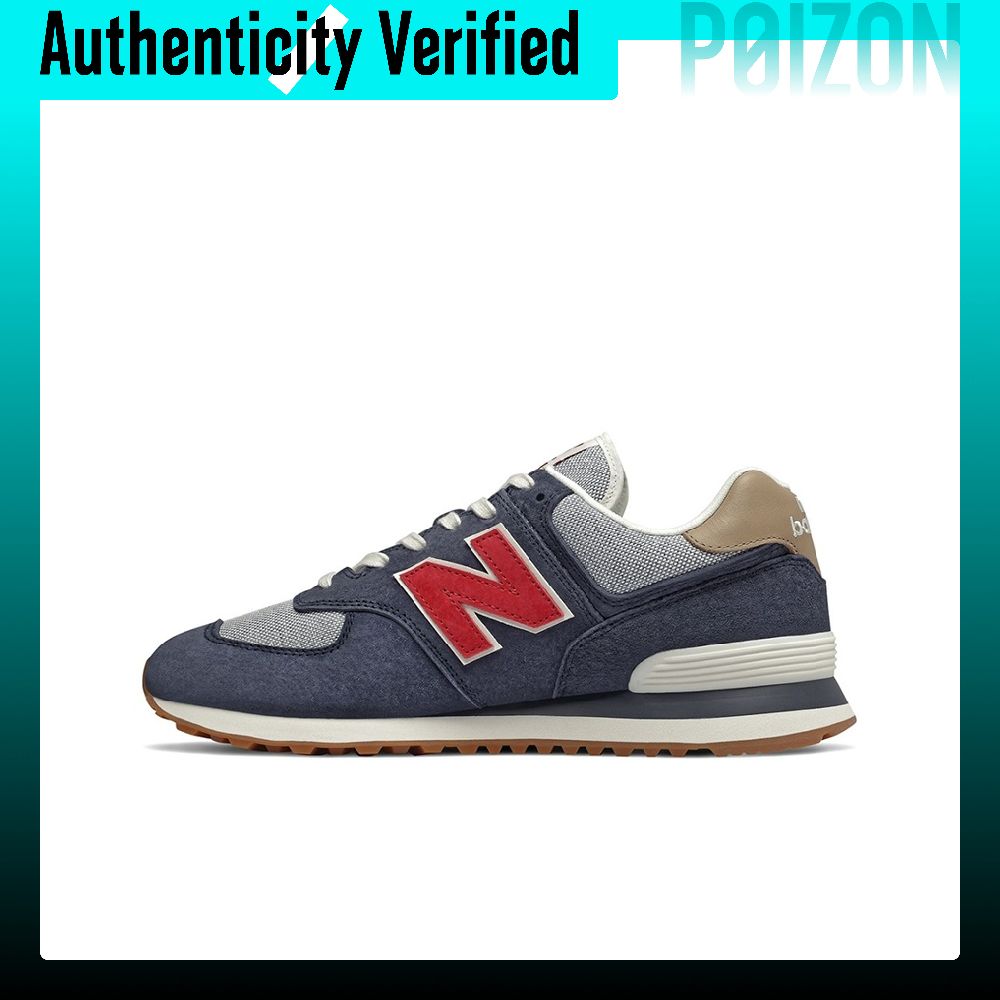 Nowe buty do biegania New Bala – New Balance Shoes 574 recenzja i cena