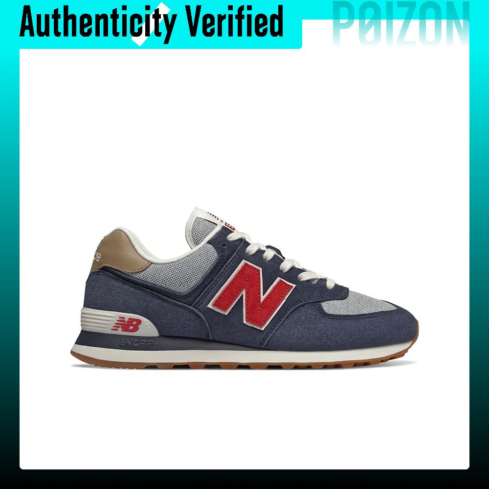 Nowe buty do biegania New Bala – New Balance Shoes 574 recenzja i cena
