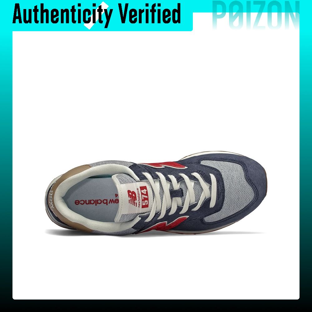 Nowe buty do biegania New Bala – New Balance Shoes 574 recenzja i cena
