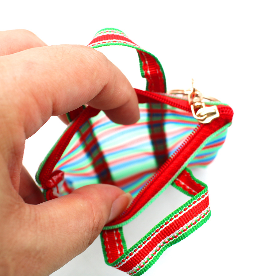 1 przycisk Pc łańcuch wędkarsk – Mini Backpack Purse recenzja i cena