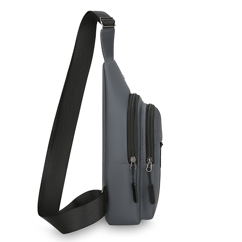 Męska sportowa torba na ramię, – Hydration Pack Outdoor recenzja i cena