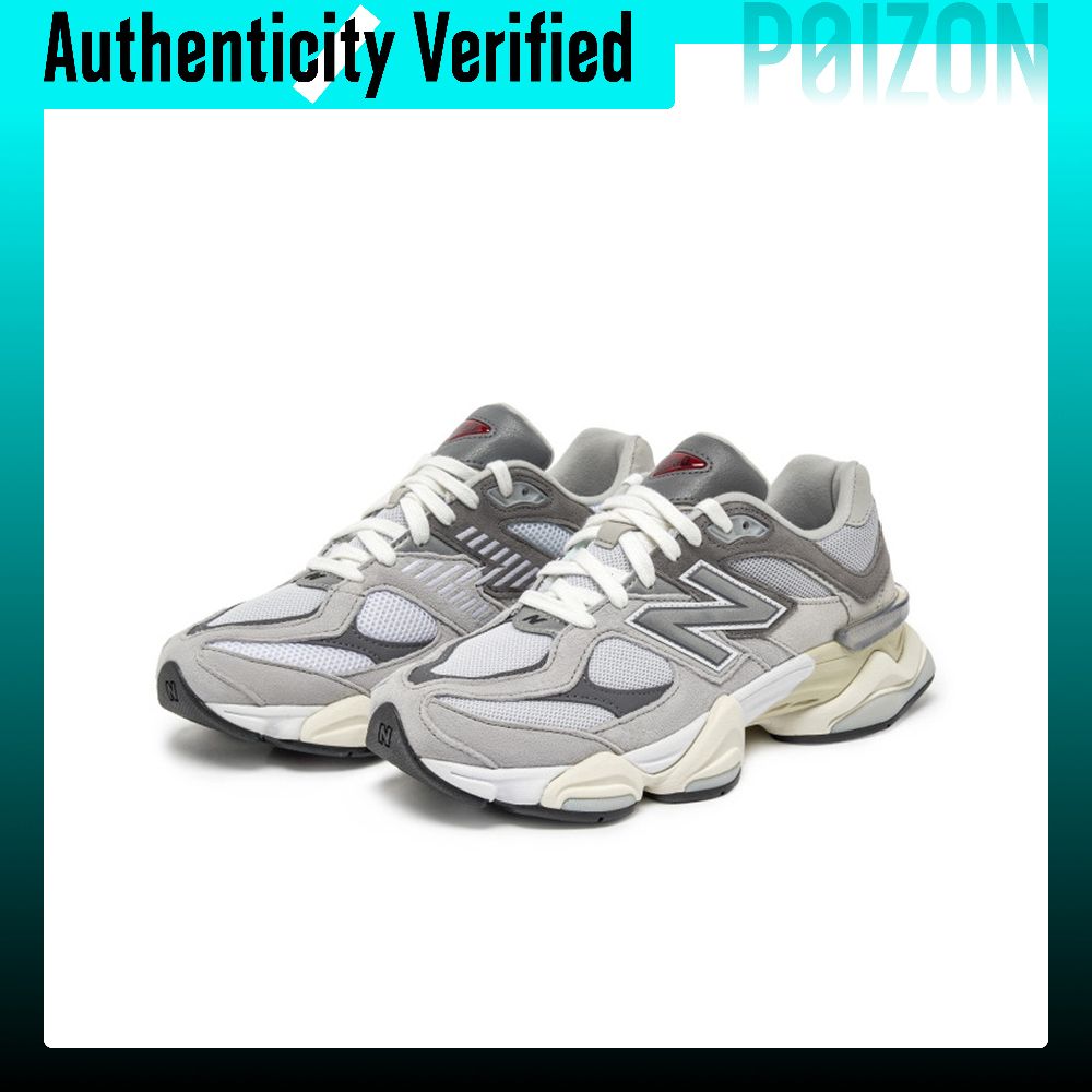 New Balance NB 9060 Klasyczne  – New Balance Shoes 9060 recenzja i cena