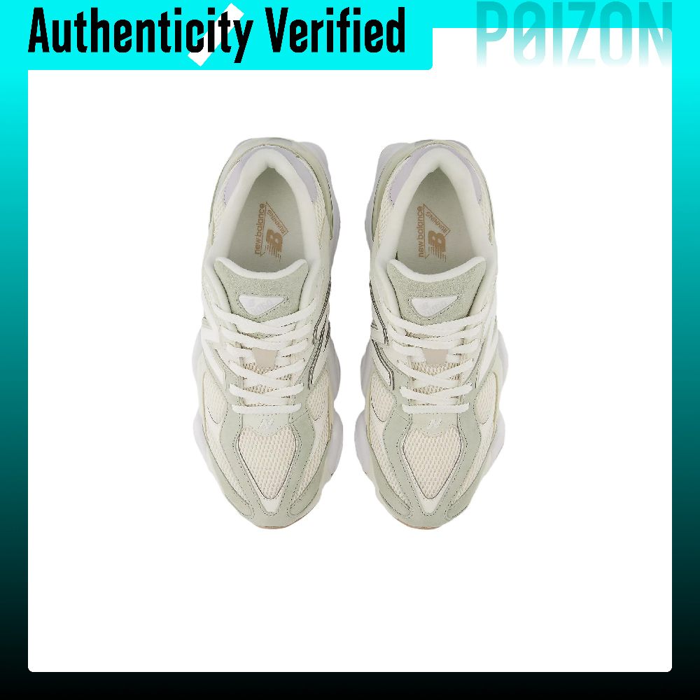 Buty do biegania New Balance N – New Balance Shoes 9060 recenzja i cena