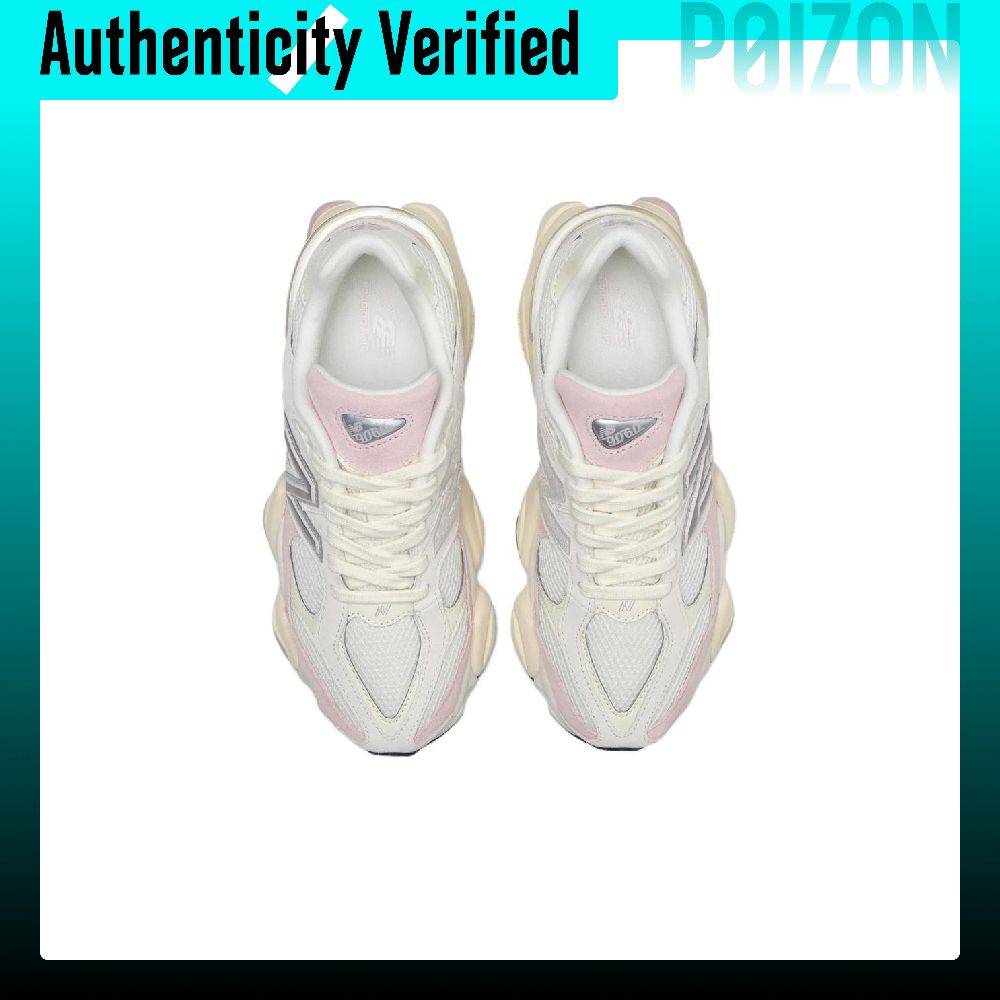 Buty do biegania New Balance N – New Balance Shoes 9060 recenzja i cena