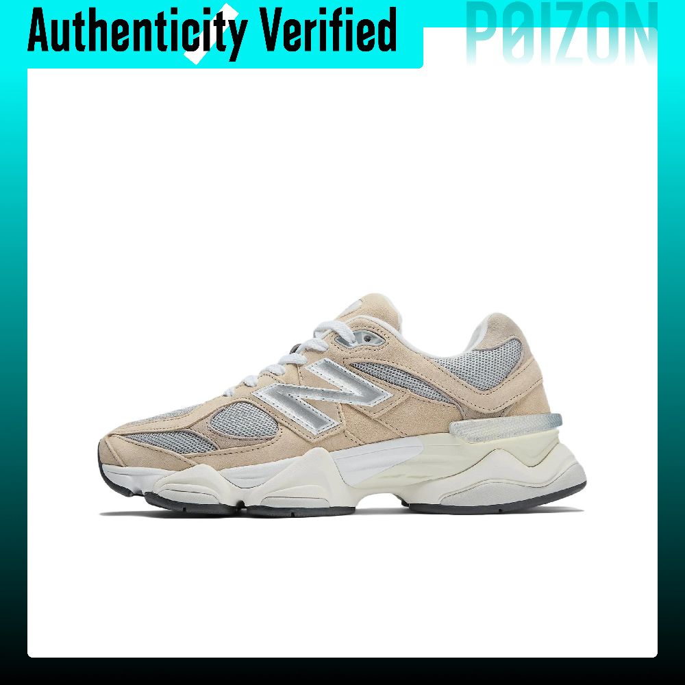 Nowe buty do biegania New Bala – New Balance Shoes 9060 recenzja i cena