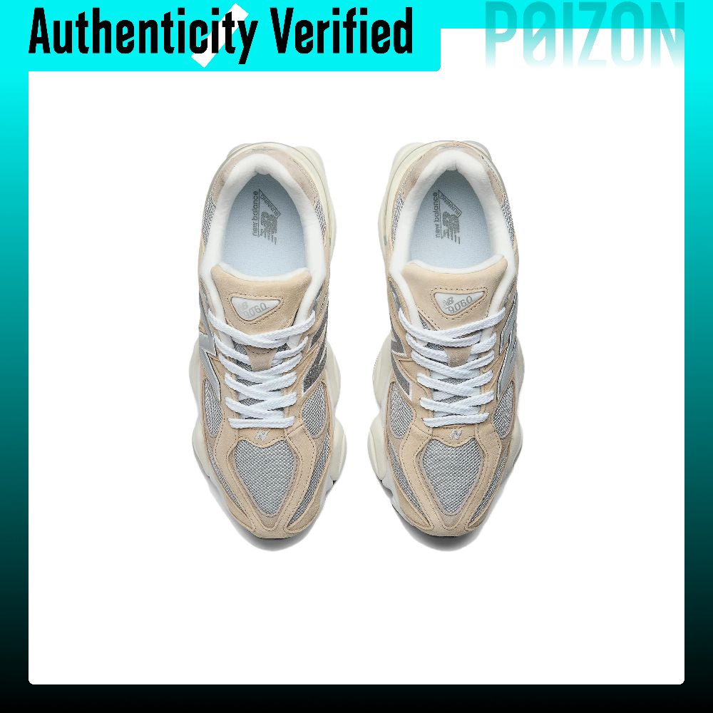 Nowe buty do biegania New Bala – New Balance Shoes 9060 recenzja i cena