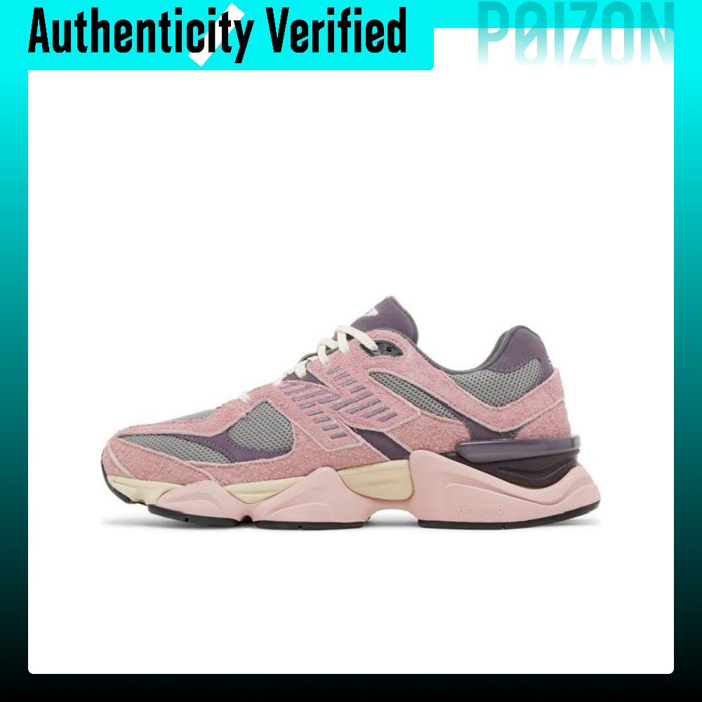 Nowe buty sportowe New Balance – New Balance Shoes 9060 recenzja i cena