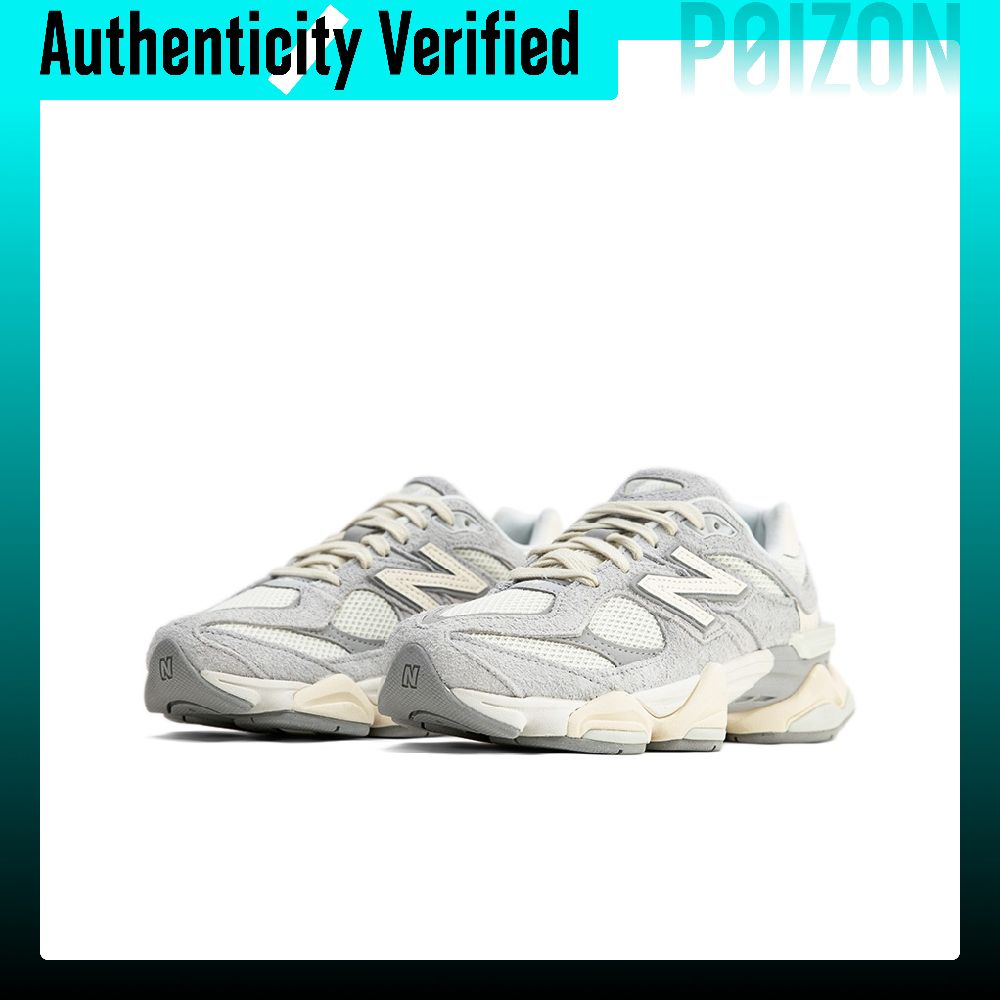 Buty codzienne New Balance NB  – New Balance Shoes 9060 recenzja i cena