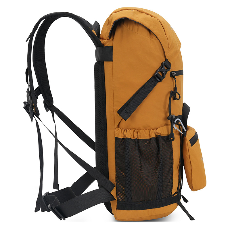 30L Taktyczny Wodoodporny Plec – Rucksack Military Style recenzja i cena