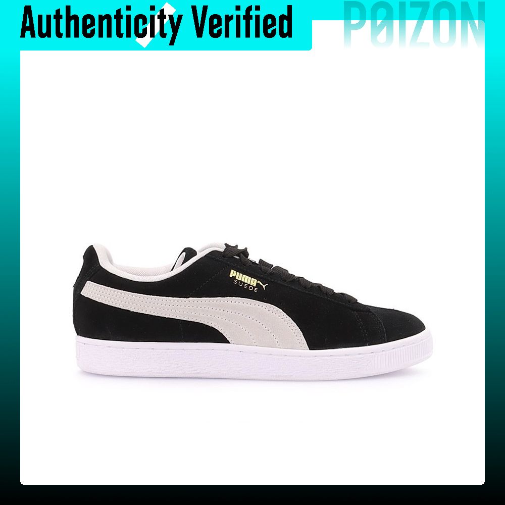 PUMA Suede Classic Buty do ska – Puma Shoes Suede Classic recenzja i cena