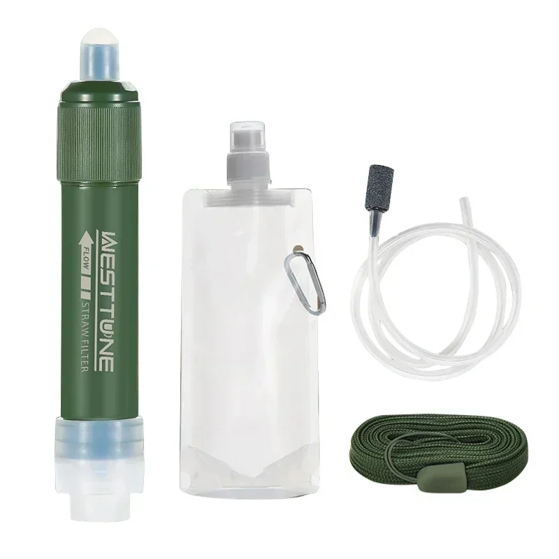 Westtune Outdoor Mini Camping  – Hydration Pack Outdoor recenzja i cena
