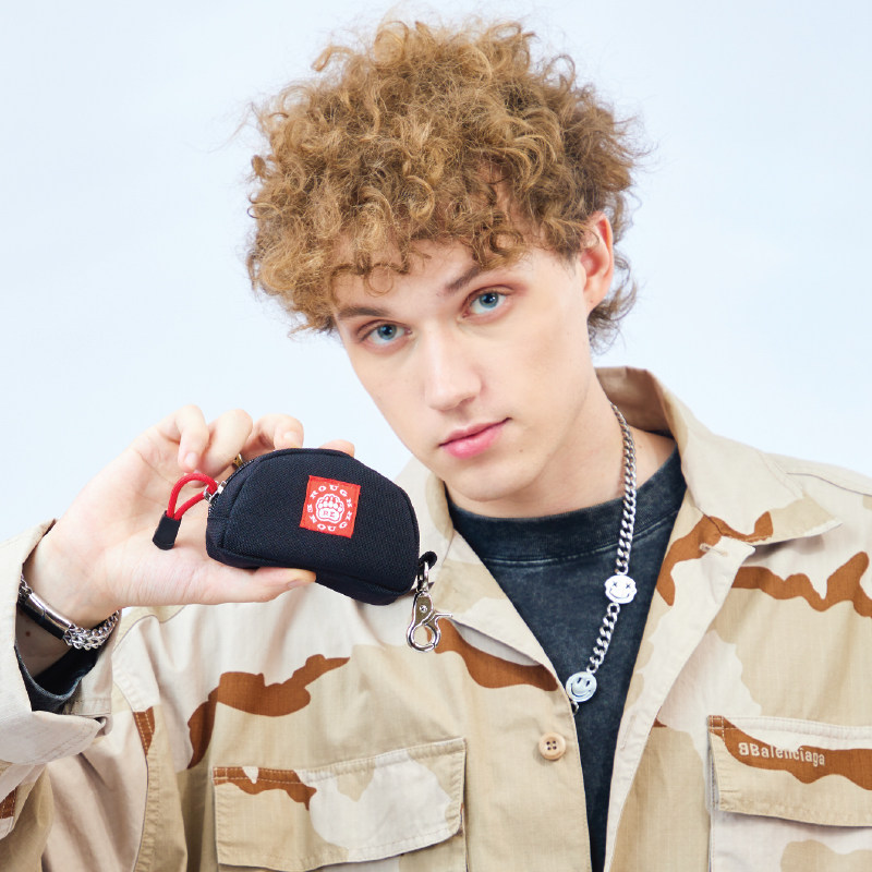 RGH Mini – mała, modna torebka – Mini Backpack Purse recenzja i cena