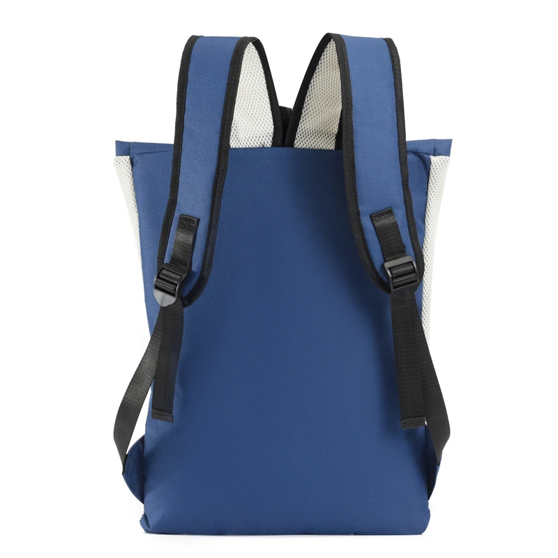 Popularne plecaki z tkaniny Ox – Fashion Backpack Women recenzja i cena