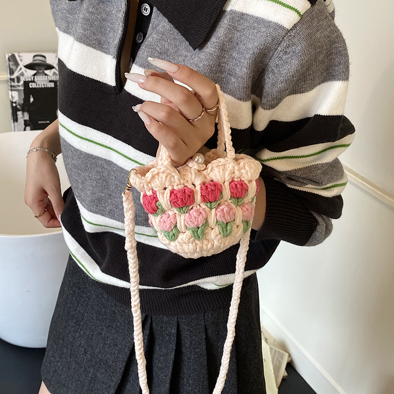 Słodkie mini torebki crossbody – Mini Backpack Purse recenzja i cena