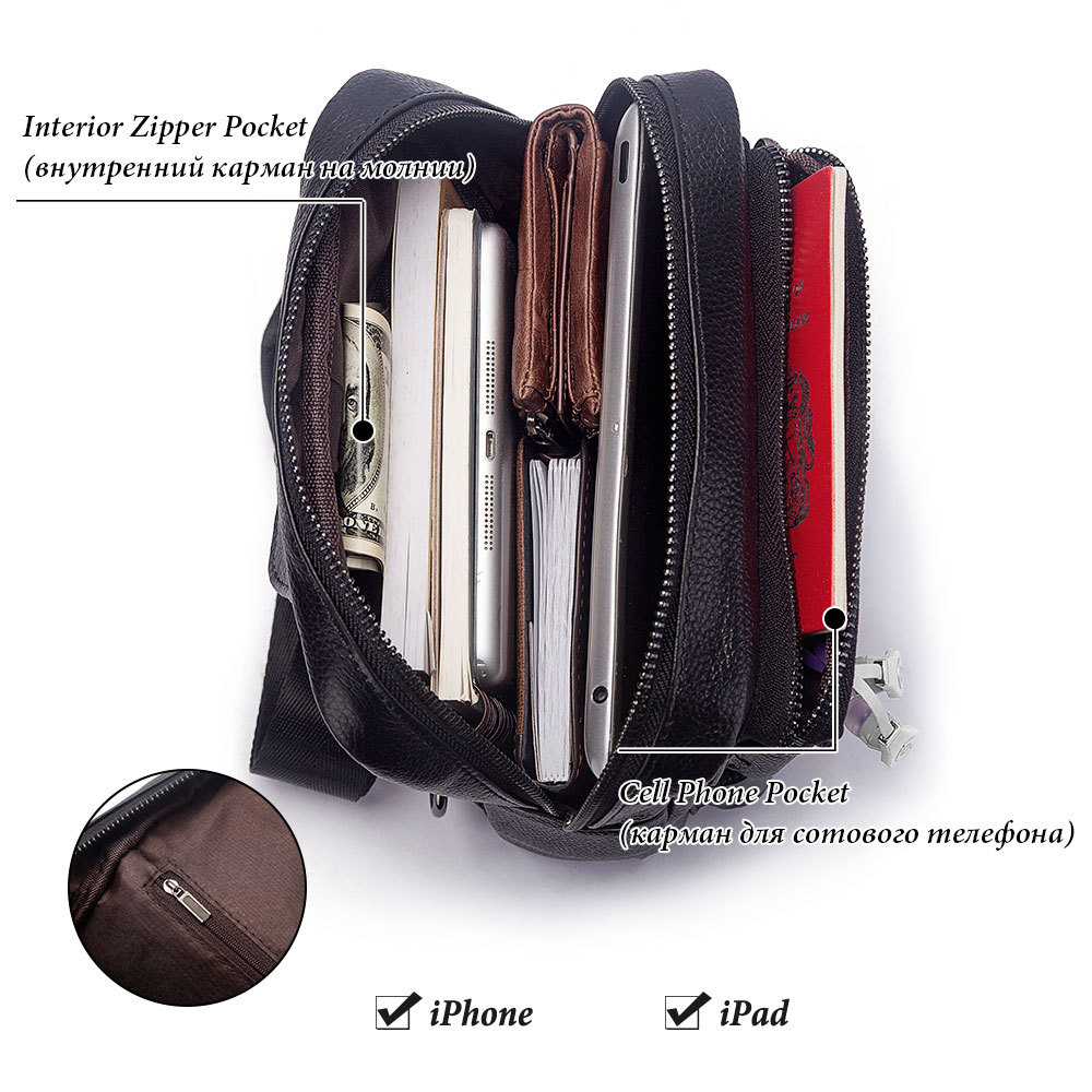 Fashion Multifunction Chest Ba – Fashion Backpack Women recenzja i cena