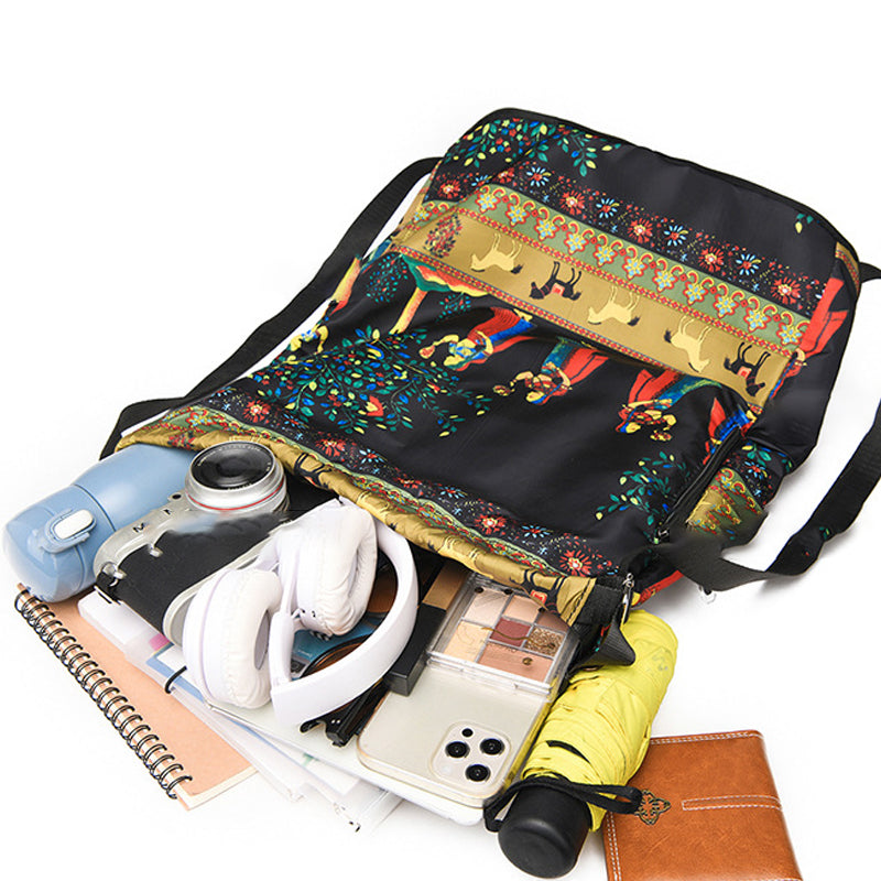 Torba sportowa damska torba ze – Drawstring Gym Bag recenzja i cena
