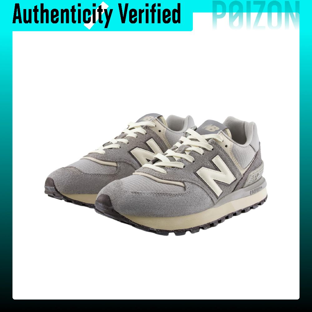 Buty codzienne New Balance NB  – New Balance Shoes 574 recenzja i cena
