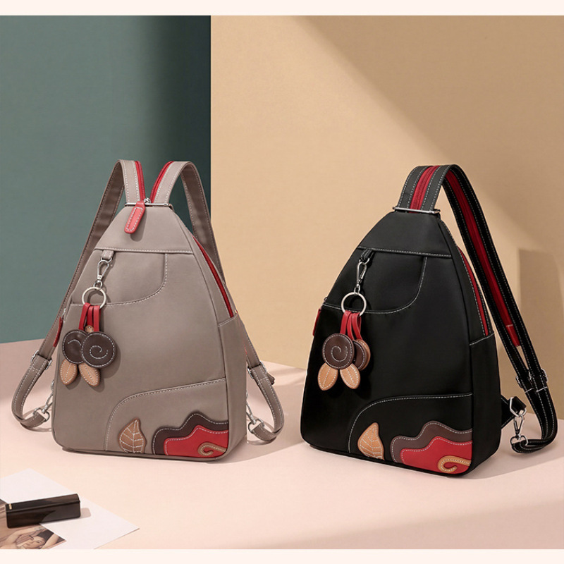 Damski plecak outdoorowy, casu – Fashion Backpack Women recenzja i cena