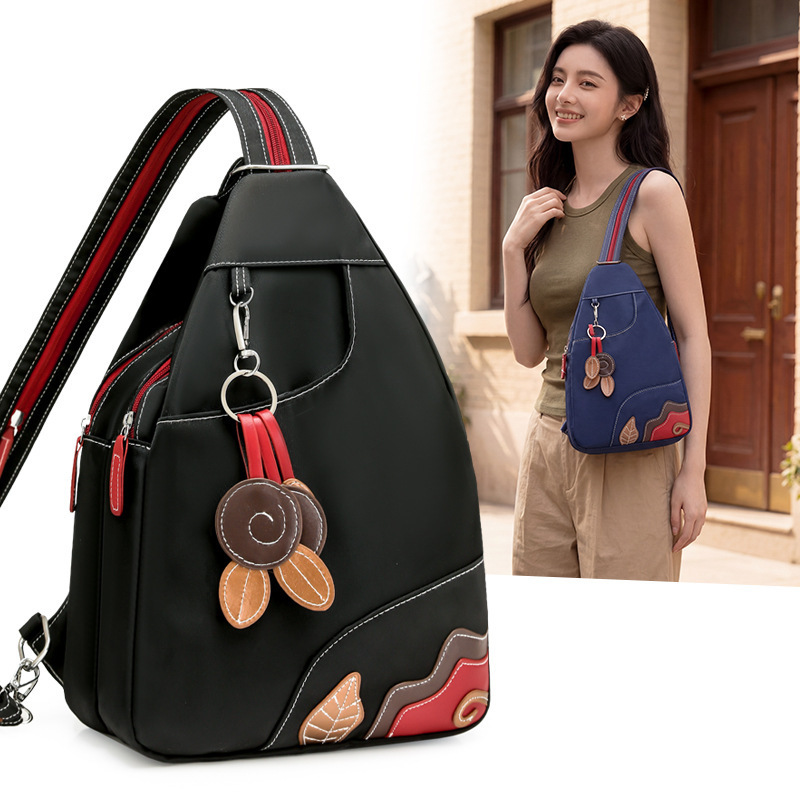 Damski plecak outdoorowy, casu – Fashion Backpack Women recenzja i cena
