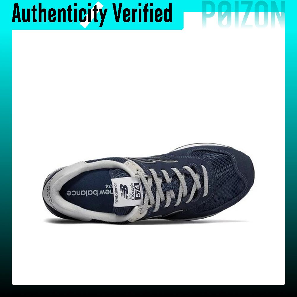 New Balance NB 574 Vintage Amo – New Balance Shoes 574 recenzja i cena