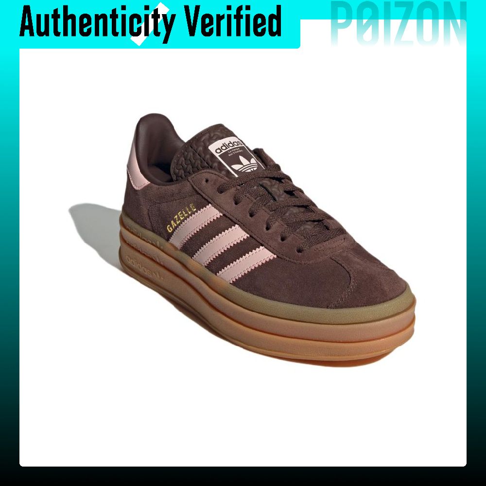 Adidas Originals GAZELLE BOLD  – Adidas Shoes Gazelle recenzja i cena