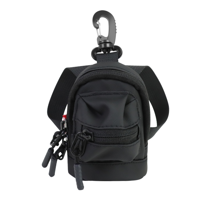 Mini Plecak Brelok Etui na Nad – Mini Backpack Purse recenzja i cena