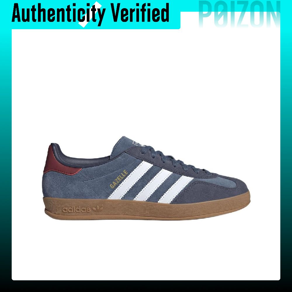 Adidas Originals GAZELLE INDOO – Adidas Shoes Gazelle recenzja i cena