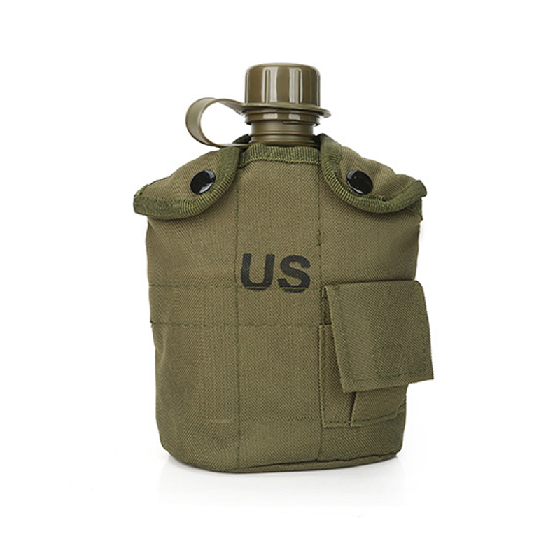 1L Outdoor taktyczna wojskowa  – Rucksack Military Style recenzja i cena